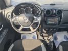 Dacia Lodgy 1.2 TCE 115 CH STEPWAY 7 PLACES Gris Comete Metal  - 8