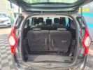 Dacia Lodgy 1.2 TCE 115 CH STEPWAY 7 PLACES Gris Comete Metal  - 14