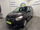 Dacia Lodgy 1.2 TCE 115CH PRESTIGE 5 PLACES Noir  - 3