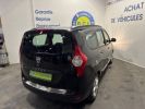 Dacia Lodgy 1.2 TCE 115CH PRESTIGE 5 PLACES Noir  - 5