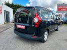 Dacia Lodgy 1.5 Dci 90Ch Laureate 7 Places Noir  - 3