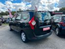 Dacia Lodgy 1.5 Dci 90Ch Laureate 7 Places Noir  - 5