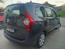 Dacia Lodgy 115cv crit air 1 ct ok 7 places 105.000klm garantie 12 mois 8500 Gris  - 3