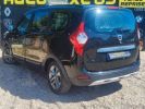Dacia Lodgy 7 Places 1.2 TCe 115 cv CT OK GARANTIE Noir  - 3