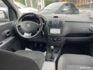 Dacia Lodgy stepway 5 places 115 cv Gris  - 4