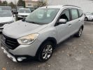 Dacia Lodgy stepway 5 places 115 cv Gris  - 5