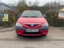 Dacia Logan LS 1.5 dCi 70CV Rouge Laqué  - 2