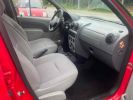 Dacia Logan LS 1.5 dCi 70CV Rouge Laqué  - 5