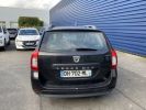 Dacia Logan MCV 1.5 DCI 90 PRESTIGE Noir  - 4