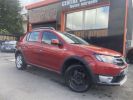 Dacia Sandero 0.9 TCE 90CH ECO² AMBIANCE Rouge  - 2