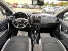 Dacia Sandero 0.9 TCE 90CH STEPWAY / CREDIT / CRITAIR 1 / 1 ERE MAIN / Blanc  - 11