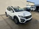 Dacia Sandero 1.0 100  III BERLINE Stepway Confort Pack PHASE 1 Blanc  - 3