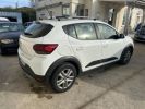 Dacia Sandero 1.0 100  III BERLINE Stepway Confort Pack PHASE 1 Blanc  - 4