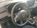 Dacia Sandero 1.0 100  III BERLINE Stepway Confort Pack PHASE 1 Blanc  - 6