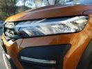 Dacia Sandero 1.0 ECO-G 100CH CONFORT Orange  - 3