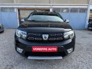 Dacia Sandero 1.0 ECO-G 100CH STEPWAY/ 1 ERE MAIN / CREDIT / CRITAIR 1 / GARANTIE 6 MOIS/ Noir  - 2