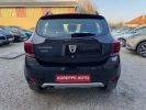 Dacia Sandero 1.0 ECO-G 100CH STEPWAY/ 1 ERE MAIN / CREDIT / CRITAIR 1 / GARANTIE 6 MOIS/ Noir  - 5