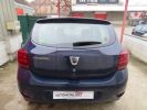Dacia Sandero 1.0 SCe 12V 73 cv Bleu  - 4