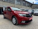 Dacia Sandero 1.0 SCE 75CH ESSENTIEL - 20/ 1 ERE MAIN / CRITERE 1 / CREDIT / Rouge  - 3