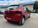 Dacia Sandero 1.0 SCE 75CH ESSENTIEL - 20/ 1 ERE MAIN / CRITERE 1 / CREDIT / Rouge  - 4