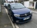 Dacia Sandero 1.0 SCE 75CH LAUREATE -18 Bleu  - 1