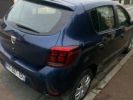 Dacia Sandero 1.0 SCE 75CH LAUREATE -18 Bleu  - 7