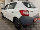 Dacia Sandero 1.2 16V 75 +2015 +112000KM Blanc  - 6