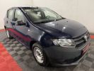 Dacia Sandero 1.2 16V 75 +80000KM*PREMIERE MAIN Bleu  - 4