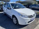 Dacia Sandero 1.4 MPI 75 GPL eco2 Blanc  - 10