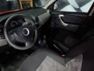 Dacia Sandero 1.4 MPI 75CH GPL  PREMIERE MAIN  Rouge  - 8