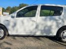 Dacia Sandero 1.4 MPI Ambiance Blanc  - 7