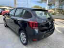 Dacia Sandero 1.5 Blue dCi - 75 2020 II BERLINE Essentiel PHASE 2 NOIR  - 4