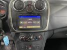 Dacia Sandero 1.5 dCi 90 E6 Prestige SetS +85000KM Blanc  - 11