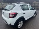 Dacia Sandero 1.5 DCI 90CH ECO² STEPWAY PRESTIGE EURO6 Blanc  - 3