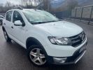 Dacia Sandero 1.5 DCI 90CH ECO² STEPWAY PRESTIGE EURO6 Blanc  - 6