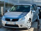 Dacia Sandero 1.6l Gris  - 1