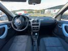 Dacia Sandero 1.6l Gris  - 5