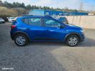 Dacia Sandero 3 écoTCE 90cv stepway toutes options + camera 1 main garantie 36 mois europe valable chez daa Gris  - 8