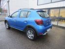 Dacia Sandero Blue dCi 95 Stepway Bleu  - 6