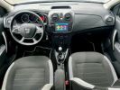 Dacia Sandero Blue dCi 95 Stepway Blanc  - 4