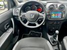 Dacia Sandero Blue dCi 95 Stepway Blanc  - 5