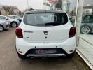 Dacia Sandero Blue dCi 95 Stepway Blanc  - 18