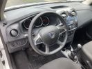Dacia Sandero DACIA SANDERO 1,0 SCE 75 CH LAUREATE BLANC GLACIER   - 16