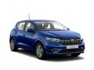 Dacia Sandero Expression Bleu  - 1