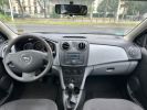 Dacia Sandero II 1.2 75 AMBIANCE BLEU  - 15