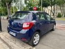 Dacia Sandero II 1.2 75 AMBIANCE BLEU  - 17