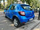 Dacia Sandero II STEPWAY 0.9 TCE 90 AMBIANCE Bleu  - 4