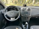 Dacia Sandero II STEPWAY 0.9 TCE 90 AMBIANCE Bleu  - 14