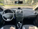 Dacia Sandero II STEPWAY 0.9 TCE 90 AMBIANCE Bleu  - 15