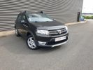 Dacia Sandero ii stepway 0.9 tce 90 prestige Noir Occasion - 2